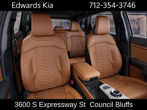 New 2027 Kia Sportage X-Line AWD/4WD image 17