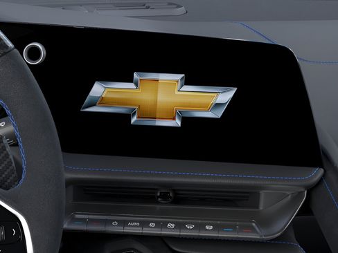Used 2027 Chevrolet Corvette Z06 RWD image 20