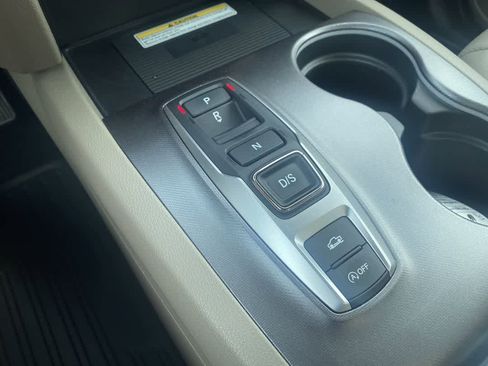 Used 2021 Honda Ridgeline RTL-E image 20