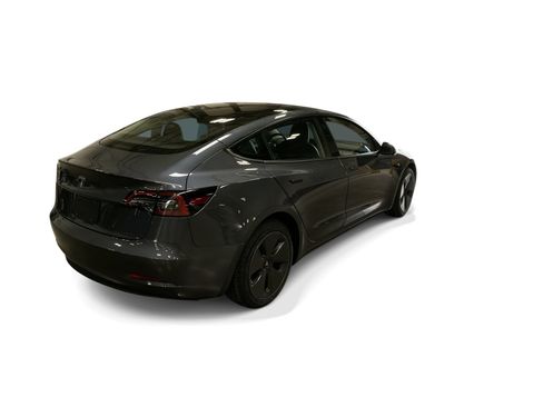 Certified 2023 Tesla Model 3 Standard Range RWD image 6