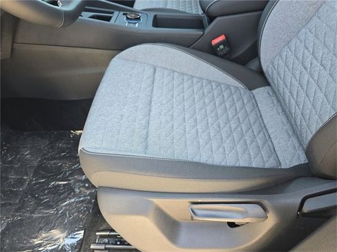 New 2025 Volkswagen Tiguan S image 13