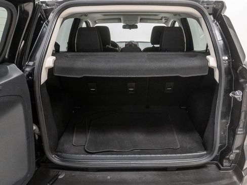 Used 2020 Ford EcoSport SE FWD image 31