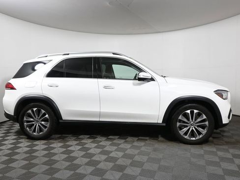Used 2023 Mercedes-Benz GLE 450 4MATIC image 8