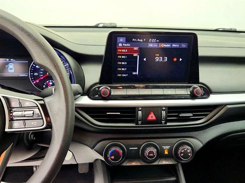 Used 2023 Kia Forte LXS FWD image 17