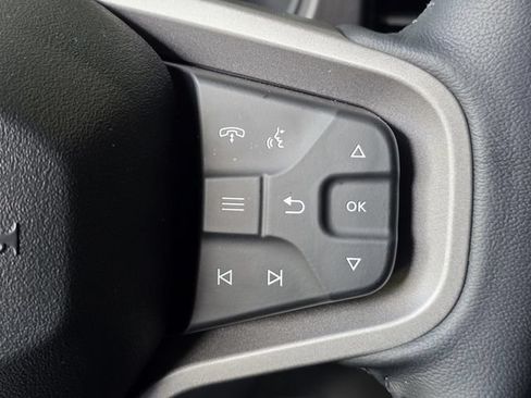 Used 2026 Ford Bronco Badlands AWD/4WD image 31