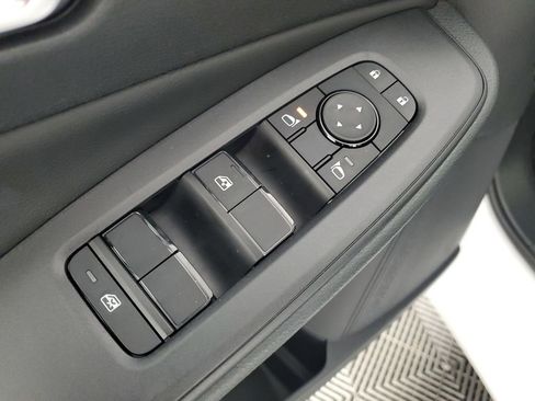 New 2026 Nissan Sentra SV w/ Floor Mat Package image 27