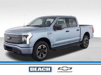 Used 2022 Ford F150 Lightning XLT 360° Tour
