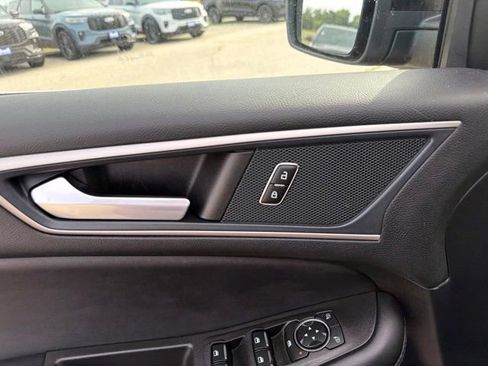 Used 2024 Ford Edge SEL w/ Convenience Package AWD/4WD image 32