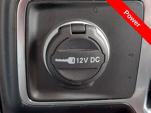 Used 2023 Jeep Gladiator Mojave w/ Cold Weather Group AWD/4WD image 25