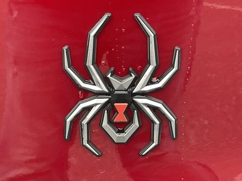 New 2025 Chevrolet Silverado 1500 RST image 15