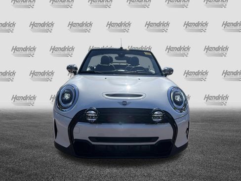 Used 2024 MINI Cooper S image 3