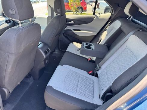 Used 2024 Chevrolet Equinox LS FWD image 23