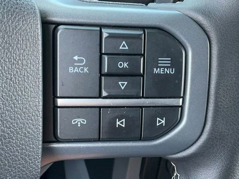 Used 2024 Ford F150 XLT w/ Equipment Group 302A MID image 24