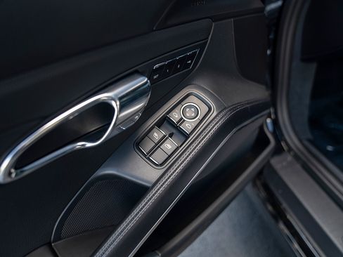 Certified 2016 Porsche 911 Carrera RWD image 18