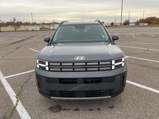 New 2026 Hyundai Santa Fe SEL video 2