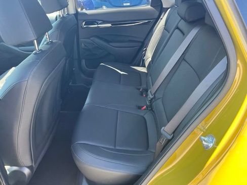 Certified 2024 Kia Seltos SX AWD/4WD image 12