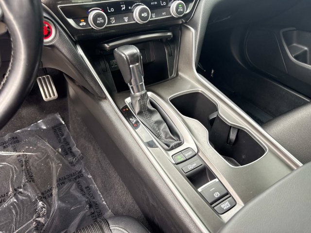 Used 2022 Honda Accord Sport image 26