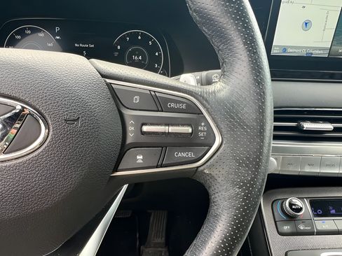 Used 2021 Hyundai Palisade Calligraphy AWD/4WD image 23