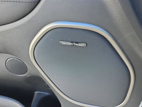 Used 2021 Jeep Grand Cherokee High Altitude image 23