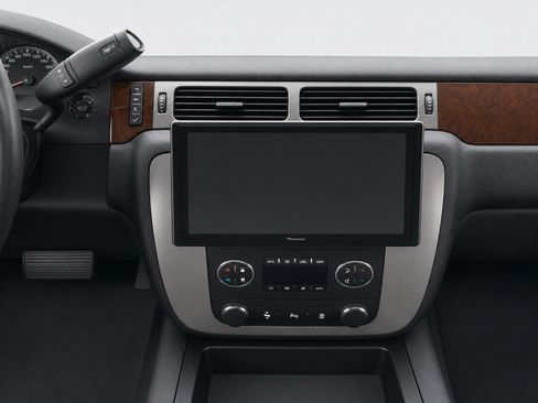 Used 2012 GMC Yukon SLT AWD/4WD image 18