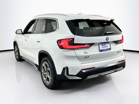Used 2023 BMW X1 xDrive28i w/ Premium Package AWD/4WD image 7