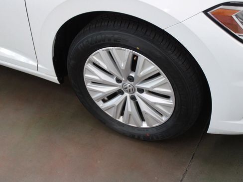 Used 2019 Volkswagen Jetta S w/ Driver Assistance Package image 27