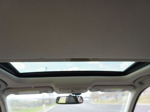 Used 2018 INFINITI Q50 Luxe w/ Cargo Package (L95) image 22