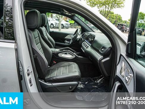 Used 2025 Mercedes-Benz GLE 350 4MATIC image 23