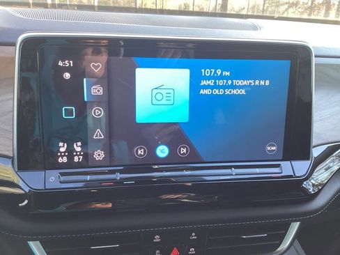 Used 2024 Volkswagen Atlas SE image 15