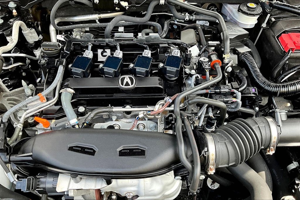 Used 2024 Acura Integra A-Spec FWD image 29