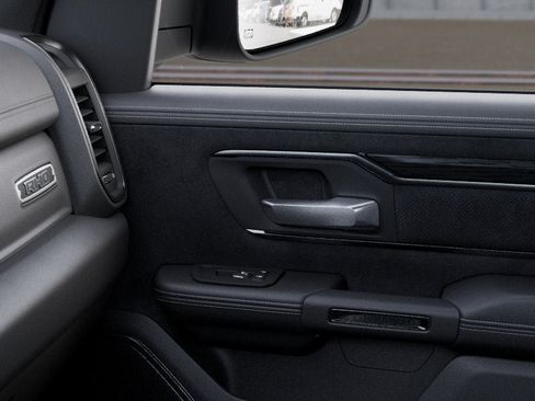 New 2026 RAM 1500 RHO AWD/4WD image 34