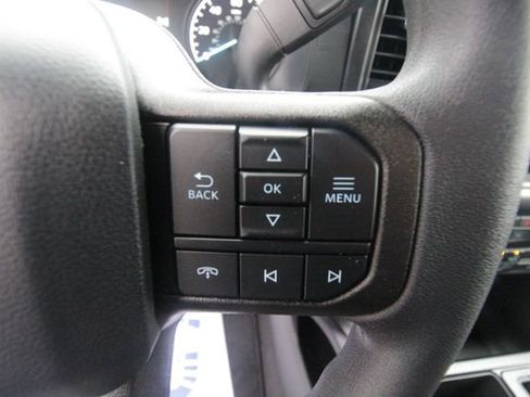 New 2026 Ford F150 STX image 19