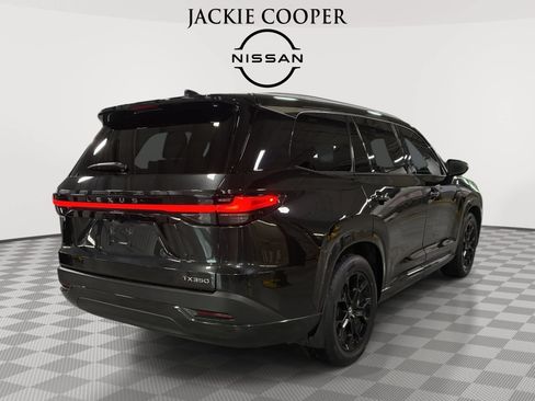 Used 2024 Lexus TX 350 FWD image 5