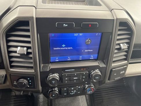 Used 2022 Ford F350 XL w/ STX Appearance Package AWD/4WD image 17