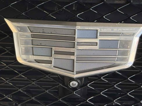 Used 2021 Cadillac Escalade Sport w/ Driver Assist Tech Package AWD/4WD image 5