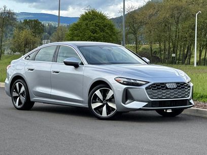New 2025 Audi A5 2.0T Prestige
