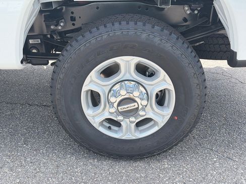 Used 2026 Ford F250 XLT AWD/4WD image 20