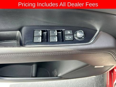 Used 2021 MAZDA CX-5 Signature AWD/4WD image 4