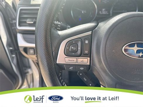 Used 2017 Subaru Forester 2.5i Touring w/ Protection Package #2 image 31