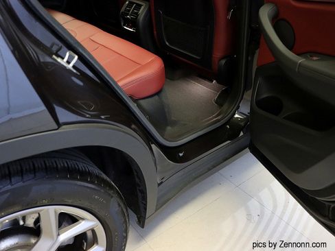 Certified 2023 BMW X3 xDrive30i w/ Premium Package w/ZPA image 31