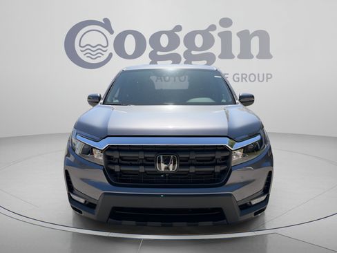 New 2026 Honda Ridgeline RTL image 9