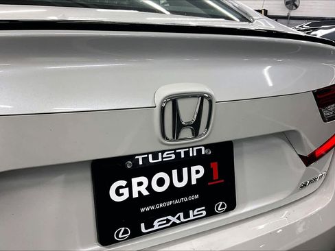 Used 2022 Honda Accord Sport image 30