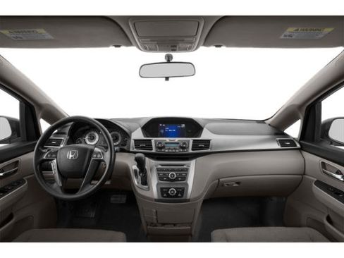 Used 2015 Honda Odyssey LX image 7