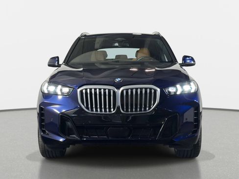 Used 2024 BMW X5 xDrive40i AWD/4WD image 8