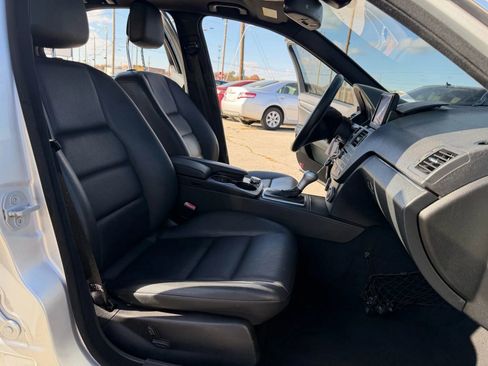 Used 2011 Mercedes-Benz C 300 4MATIC Sedan image 16