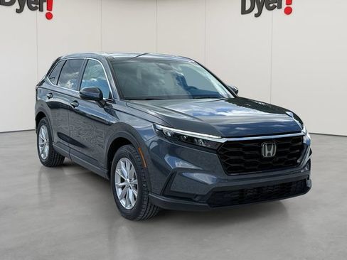 Used 2024 Honda CR-V EX image 8