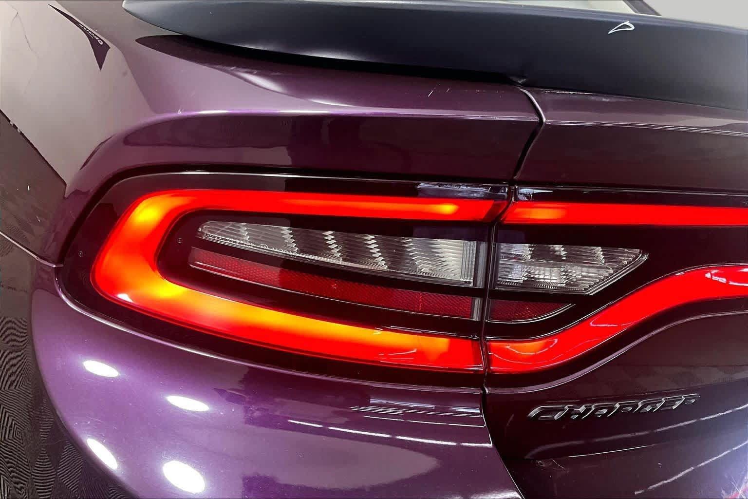 Used 2021 Dodge Charger GT w/ Blacktop Package RWD image 27