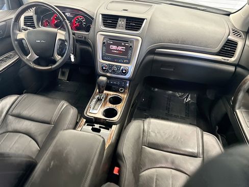 Used 2015 GMC Acadia Denali image 12