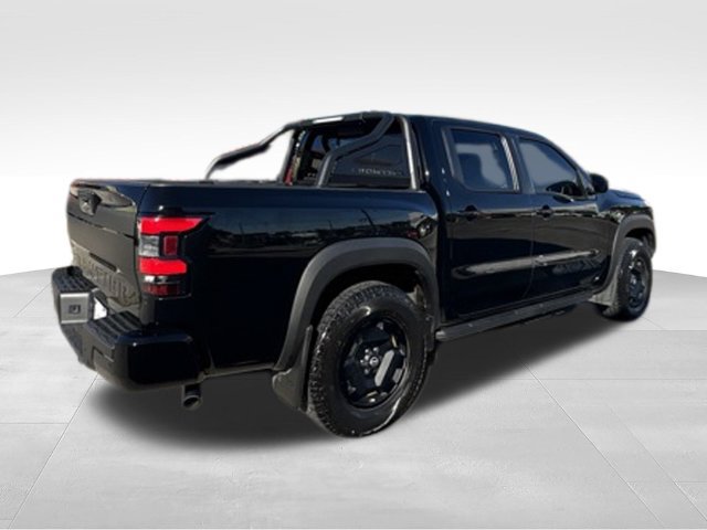 Used 2024 Nissan Frontier SV w/ Hardbody Edition AWD/4WD image 7