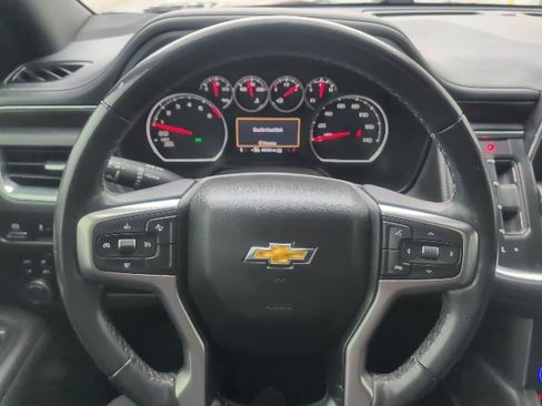 Certified 2021 Chevrolet Tahoe LT image 22